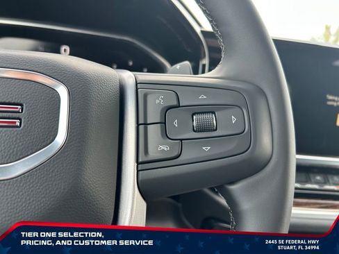 New 2026 GMC Sierra 1500 Elevation w/ Max Trailering Package AWD/4WD image 19