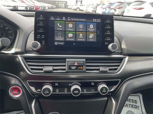 Used 2022 Honda Accord Sport image 25