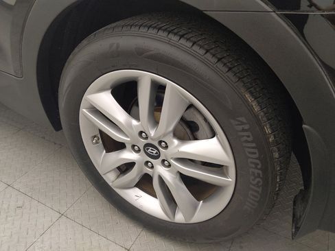 Used 2015 Hyundai Santa Fe Sport 2.0T w/ Option Group 05 AWD/4WD image 31