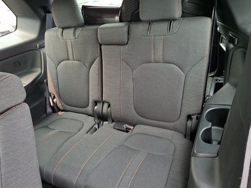 Certified 2025 Honda Pilot Sport image 14