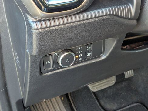 New 2025 Ford Ranger XLT w/ Equipment Group 301A High image 19