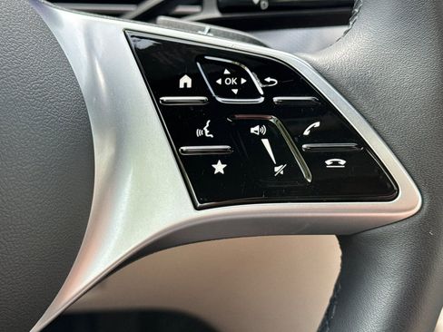 Certified 2025 Mercedes-Benz C 300 4MATIC Sedan image 30