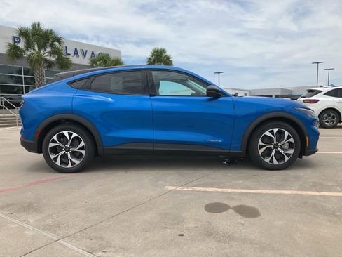 New 2025 Ford Mustang Mach-E Select w/ Comfort Package Lite image 8