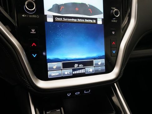 Certified 2023 Subaru Outback Limited image 21