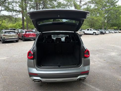Used 2024 BMW X3 xDrive30i AWD/4WD image 25
