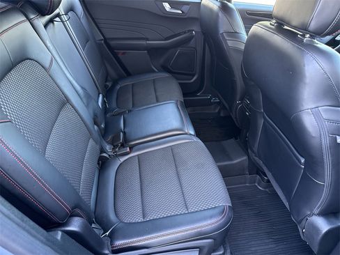 Used 2023 Ford Escape ST-Line w/ Tech Pack #1 image 16