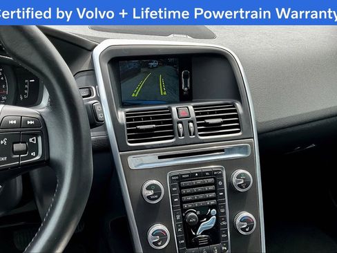 Used 2016 Volvo XC60 T5 Platinum w/ Climate Package image 7