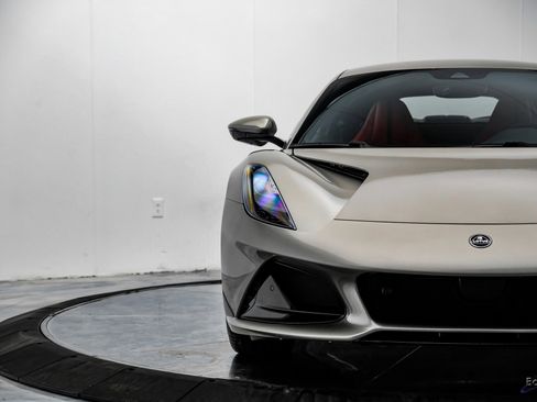 New 2026 Lotus Emira SE image 31