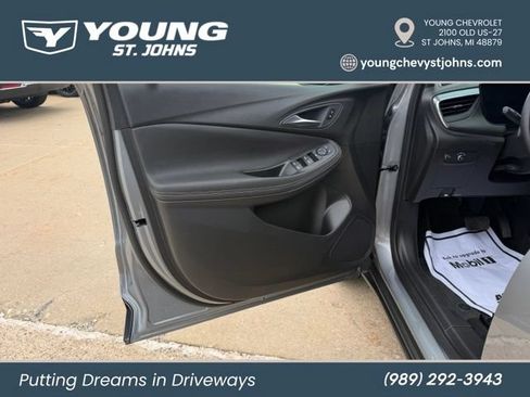 Used 2024 Buick Encore GX Preferred w/ Comfort Package AWD/4WD image 27