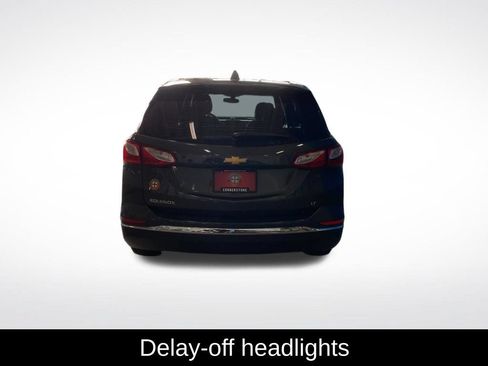 Used 2019 Chevrolet Equinox LT FWD image 19