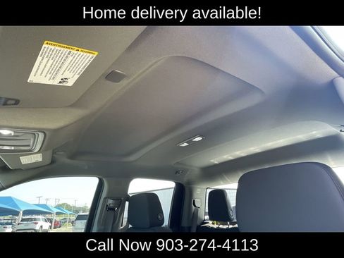 New 2026 GMC Sierra 1500 Pro w/ Pro Value Package image 25