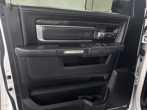 Used 2018 RAM 1500 Limited image 10