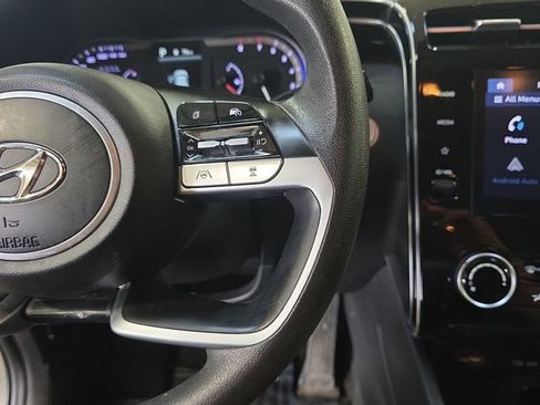 Used 2023 Hyundai Tucson SEL image 29