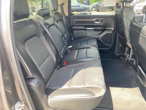 Used 2019 RAM 1500 Laramie AWD/4WD image 24