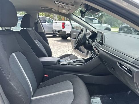 Used 2020 Hyundai Sonata SEL FWD image 30