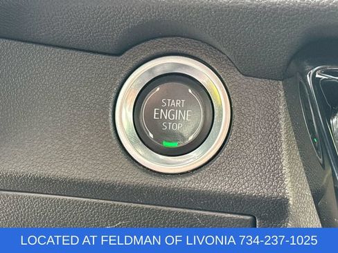 Certified 2024 Chevrolet Traverse Z71 AWD/4WD image 17