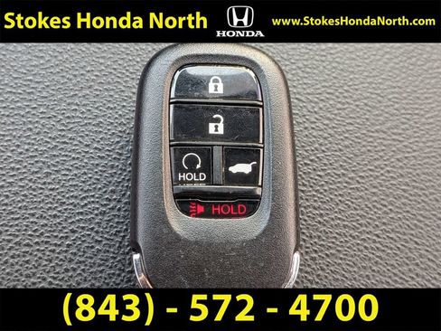 Certified 2024 Honda Civic Sport Touring image 31