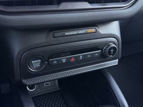 New 2026 Ford Bronco Sport Big Bend AWD/4WD image 18