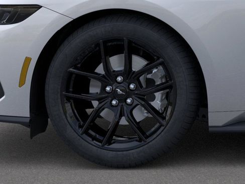 New 2026 Ford Mustang Premium image 19