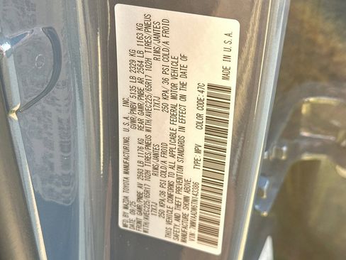 New 2026 MAZDA CX-50 AWD 2.5 Hybrid w/ Premium Pkg image 35