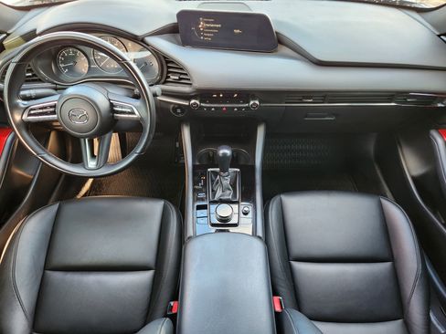 Used 2023 MAZDA MAZDA3 s image 28