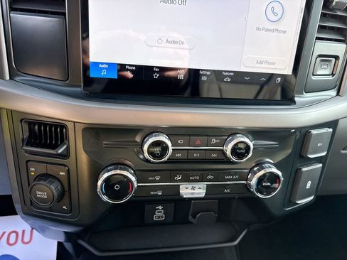 Used 2025 Ford F150 XLT w/ Equipment Group 301A Standard image 18