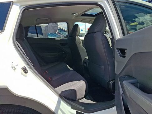 Certified 2025 Subaru Crosstrek 2.5i Premium AWD/4WD image 45
