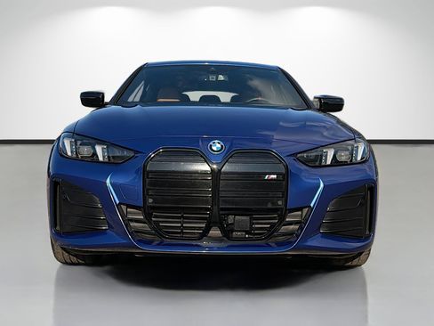 Used 2025 BMW i4 M50 image 8