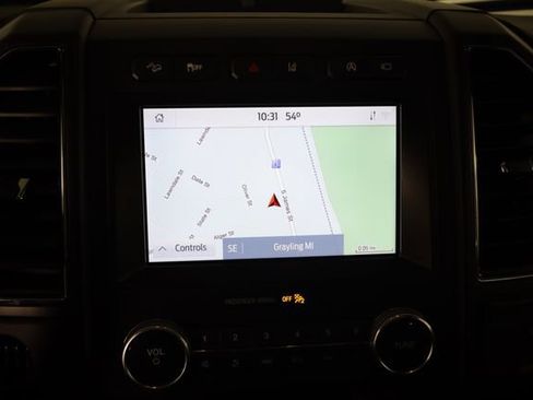Certified 2020 Ford Expedition Max Limited w/ Equipment Group 302A AWD/4WD image 45