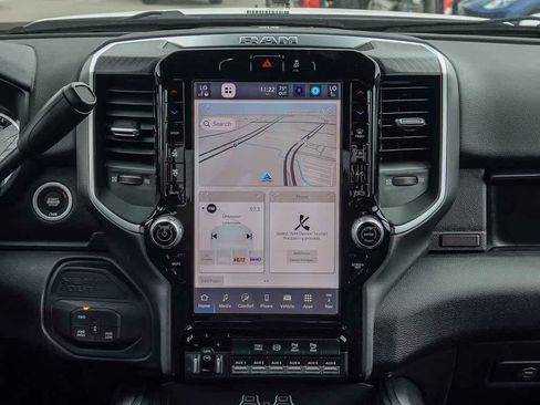 Used 2026 RAM 2500 Big Horn AWD/4WD image 12