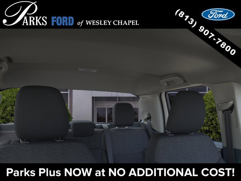 New 2026 Ford Maverick XL FWD image 12