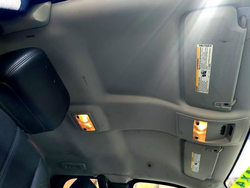 Used 2009 Chevrolet Silverado 1500 LTZ w/ Safety Package image 19