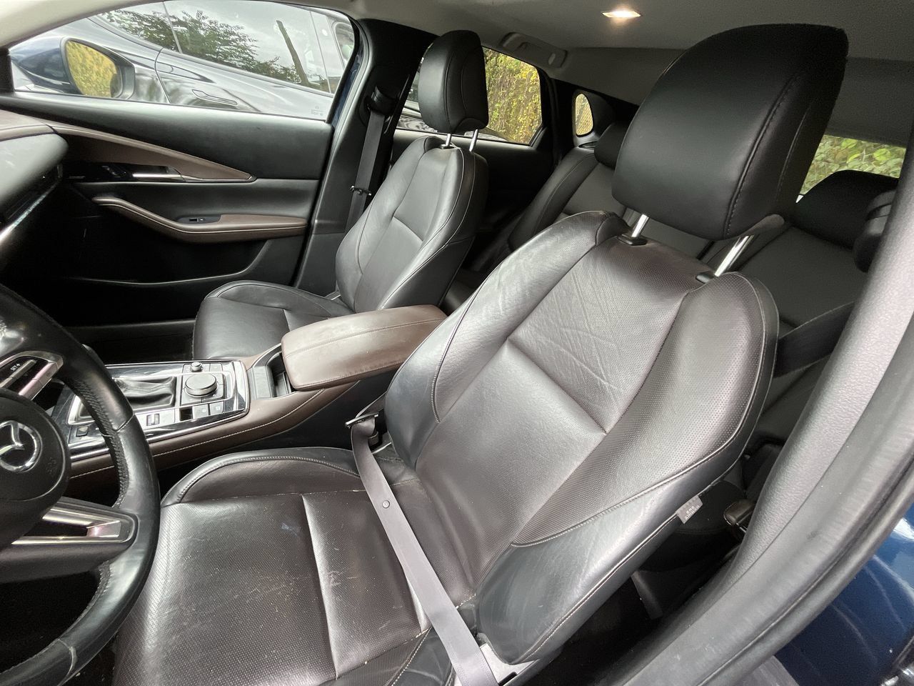 Used 2020 MAZDA CX-30 AWD w/ Premium Package image 3