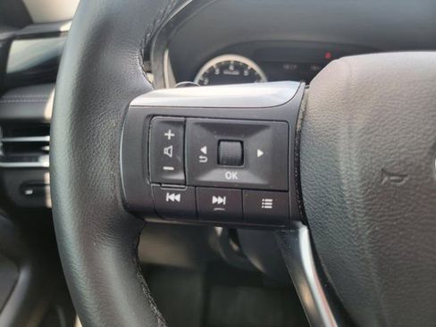 Used 2024 INFINITI QX60 Pure AWD/4WD image 19