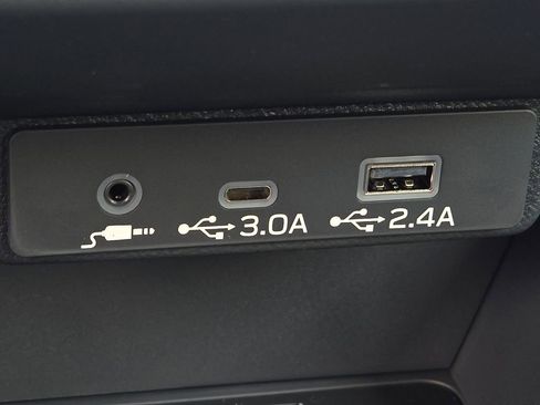 Certified 2025 Subaru Forester Touring image 16