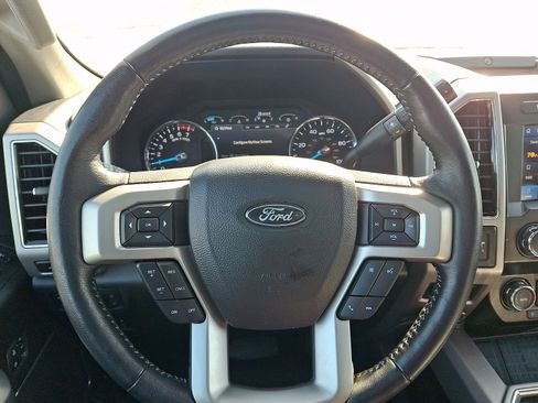 Used 2021 Ford F250 Lariat image 20