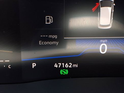 Certified 2023 Volkswagen Atlas SE FWD image 27