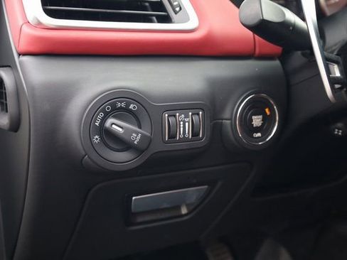 Certified 2022 Maserati Ghibli Trofeo image 12