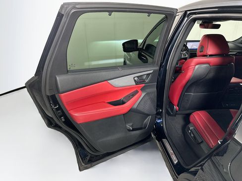 Used 2023 Acura MDX A-Spec AWD/4WD image 27