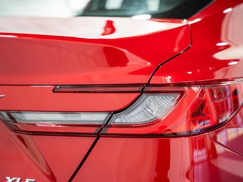 New 2026 Toyota Camry XLE AWD/4WD image 6