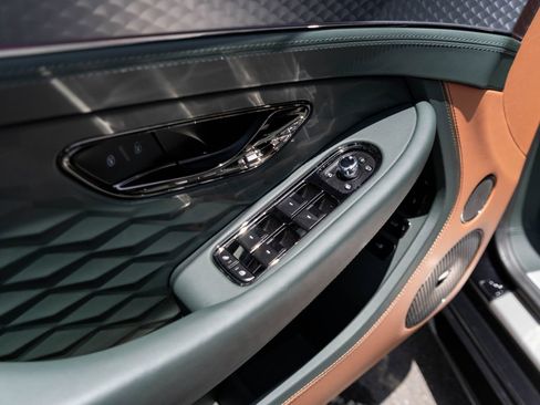 New 2026 Bentley Continental GT Speed AWD/4WD image 14