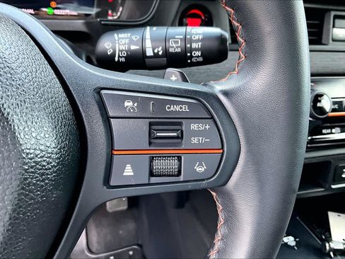 Used 2026 Honda Passport TrailSport image 23