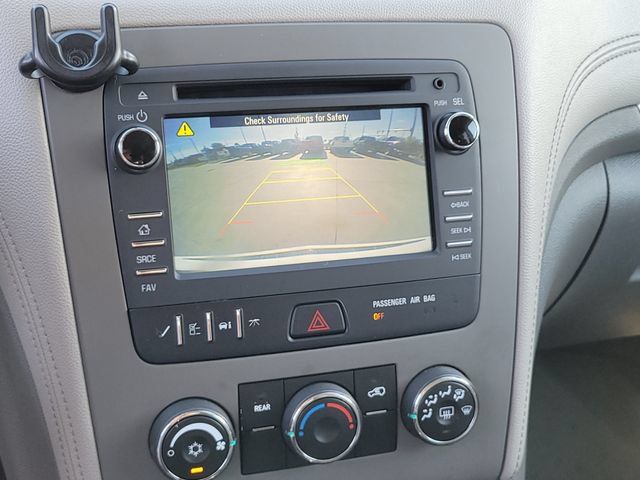 Used 2017 Chevrolet Traverse LS AWD/4WD image 16