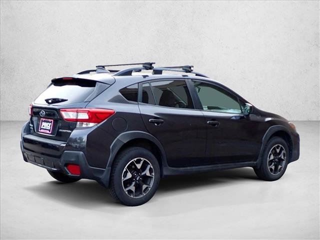 Used 2019 Subaru Crosstrek 2.0i Premium w/ Popular Package #2 AWD/4WD image 9