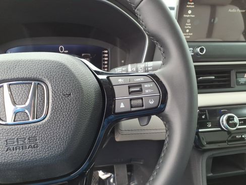 New 2026 Honda Pilot EX-L image 11