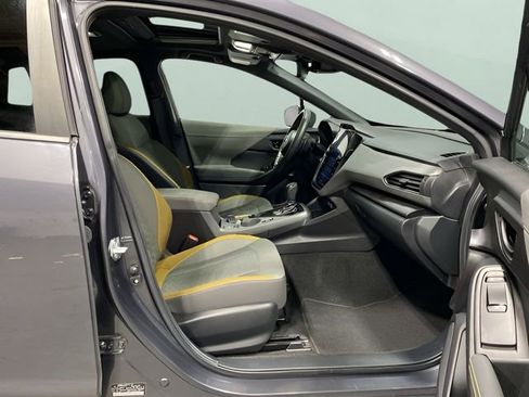 Used 2024 Subaru Crosstrek 2.5i Sport AWD/4WD image 30