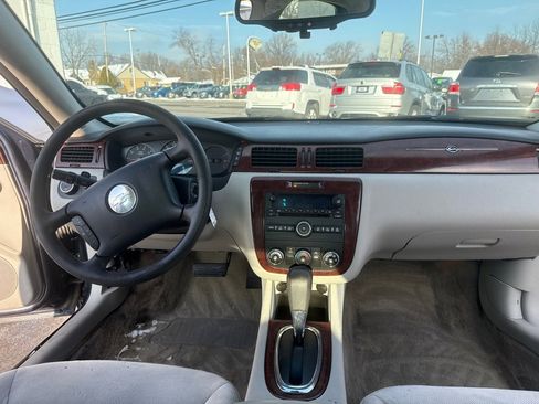 Used 2008 Chevrolet Impala LS image 9