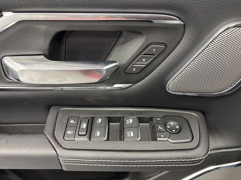 New 2026 RAM 1500 Laramie w/ Night Edition AWD/4WD image 30
