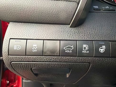 Used 2021 Toyota Camry XSE AWD/4WD image 28