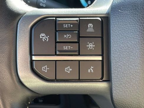 Certified 2024 Ford F150 Lariat w/ Equipment Group 502A High AWD/4WD image 20